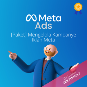 Product Thumbnail - Paket Meta Ads